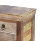 Butler Specialty Company Arya Accent Chest in Brown, , large