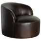 Bernhardt Elle Swivel Chair in Desert Palm, , large