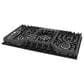 Frigidaire 36" Gas Cooktop in Black, , large