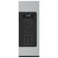 Cafe 1.9 Cu. Ft. Over-the-Range Microwave Oven in Stainless Steel, , large