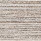 Surya Azalea Taupe, Ivory, Camel and Dark Brown 12" x 15" Area Rug, , large