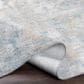 Surya Carmel 2"7" x 4" Medium Gray and Taupe Area Rug, , large