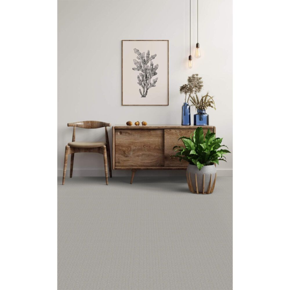 Dixie Home Sensible Carpet in Icicle, , large