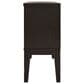 Ashley Galliden Server in Aged Black, , large
