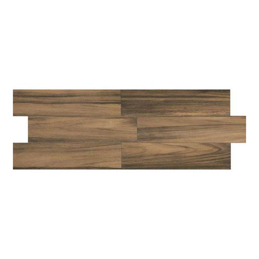 Dal-Tile Acacia Valley Alder 6" x 36" Porcelain Tile, , large