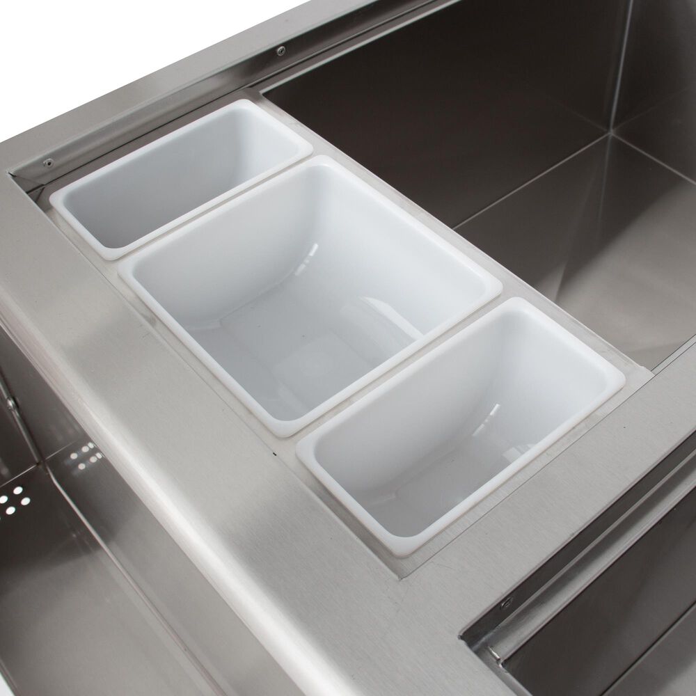 Blaze Beverage Center with Sink, , large