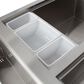 Blaze Beverage Center with Sink, , large