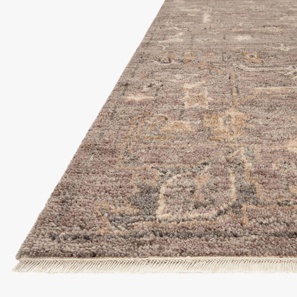 Loloi Marco 9&#39;6&quot; x 13&#39;6&quot; Tobacco and Mocha Area Rug, , large