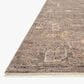 Loloi Marco 9"6" x 13"6" Tobacco and Mocha Area Rug, , large