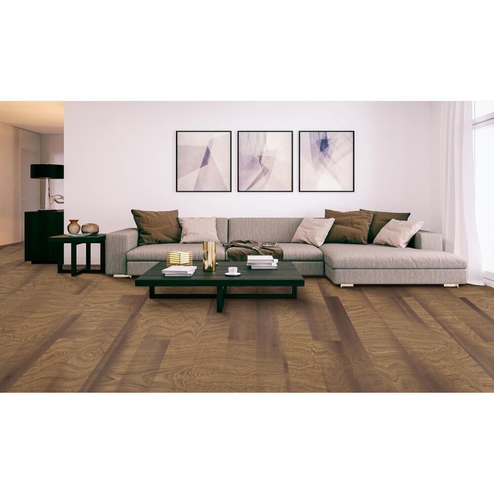 Mohawk Miramar Shores Sea Otter Oak 8&quot; x 54&quot; Laminate, , large