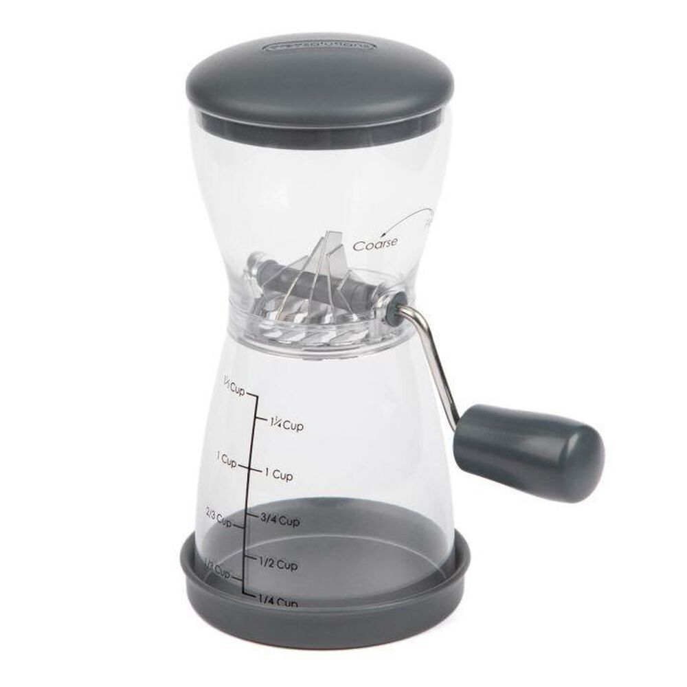 Progressive Nut Chopper in Gray, , large