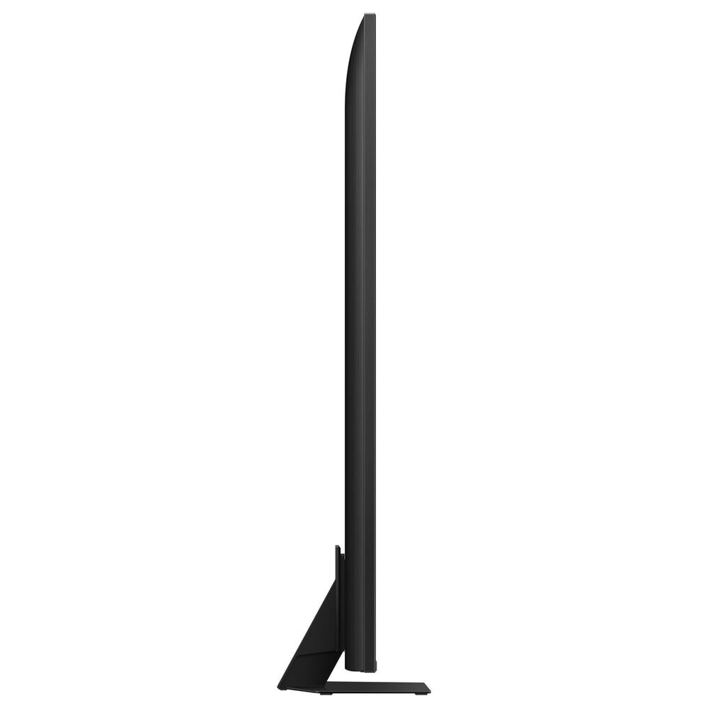 Samsung 55&quot; 4K QLED w/Soundbar Sys, , large