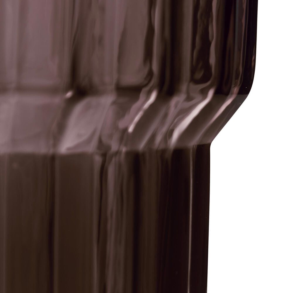 Ashley Dorlow 14&quot; Vase in Mauve &#40;Set of 2&#41;, , large