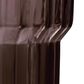 Ashley Dorlow 14" Vase in Mauve (Set of 2), , large