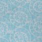 Dalyn Rug Company Seabreeze Animal Print 3" x 5" Poolside Area Rug, , large