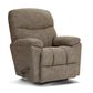 La-Z-Boy Morrison Manual Rocker Recliner in Sable, , large