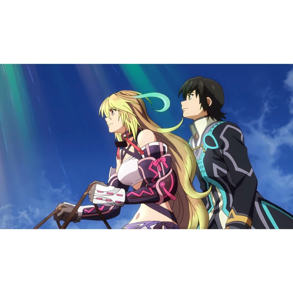 Tales Of Xillia: Remastered - Nintendo Switch, , large