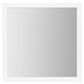 Global Furniture USA Luccia Dresser Mirror in White, , large