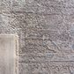 Safavieh Dream DRM401H 8" x 10" Grey and Blue Area Rug, , large