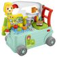 Fisher Price Laugh and Learn 3-In-1 On-The-Go Camper Musical Activity Center, , large