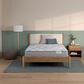 BeautySleep Essential Dream Firm Queen Mattress with High Profile Box Spring, , large