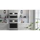 Cafe 30" Built-In Convection Single Wall Oven in Stainless Steel, , large
