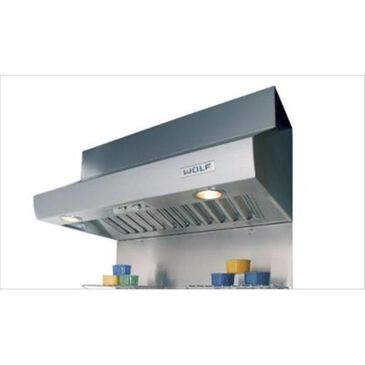Wolf Pro Wall Hoods, , large