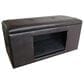 Kinfine Pet Bed Bench in Brown, , large