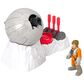 Fisher Price Imaginext Star Wars Rebel Blaster with Luke Skywalker Figure, , large