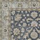 Feizy Eaton 3"6" x 5"6" Charcoal Area Rug, , large