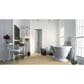 Mohawk Hampton Villa Sunbleached Oak 7.5" x 47" Laminate, , large