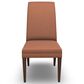 Best Home Furnishings Odell Side Chair in Rosewood, , large