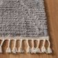 Safavieh Marrakesh 2"2" x 10" Grey Runner, , large