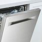 Midea 24" Built-In Top Control Dishwasher with 3-Stage Total Drying in Stainless Steel, , large