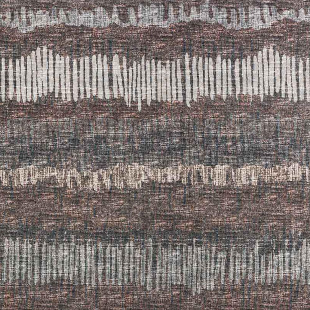 Dalyn Rug Company Winslow 5&#39; x 7&#39;6&quot; Coffee Indoor/Outdoor Area Rug, , large