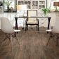 Shaw Olympia Plank Brown 8" x 36" Ceramic Tile, , large
