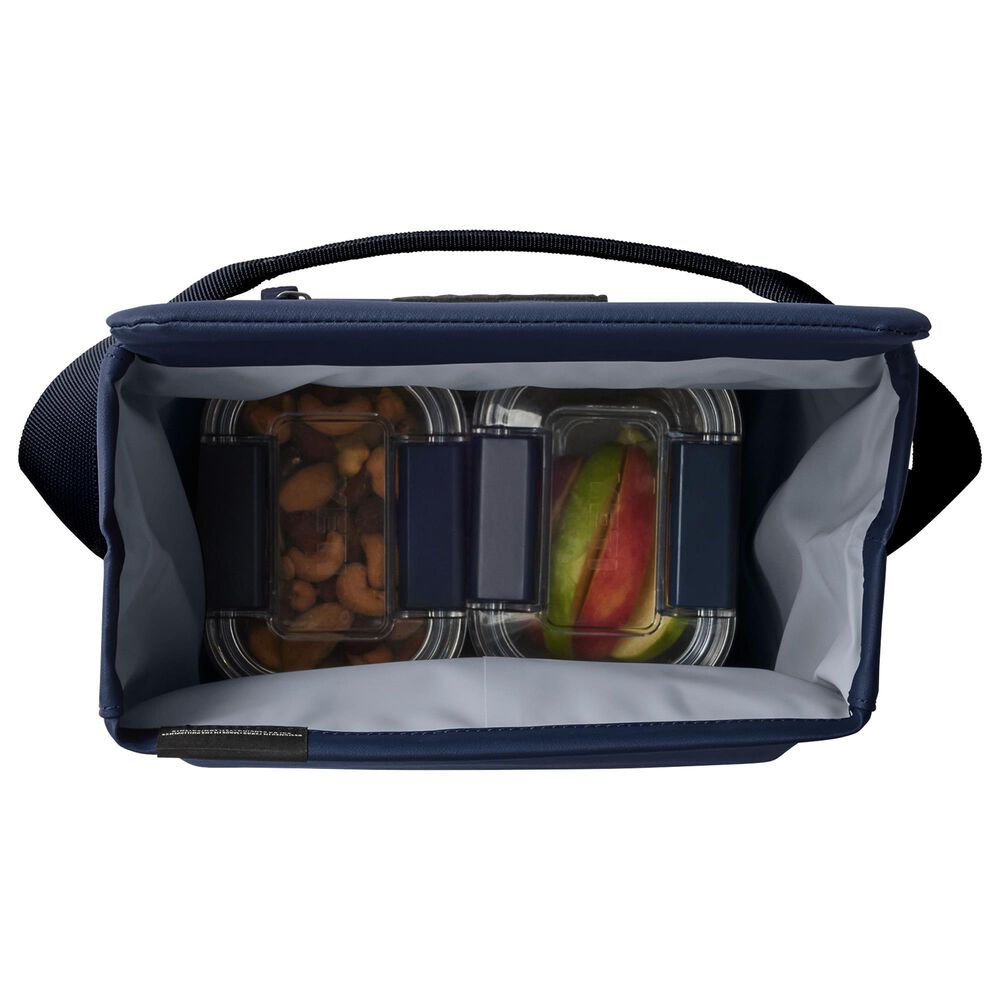 YETI Daytrip 6L Insulated Lunch Bag in Classic Navy, , large