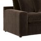 Ashley Maxton Heights Stationary Loveseat in Bittersweet, , large