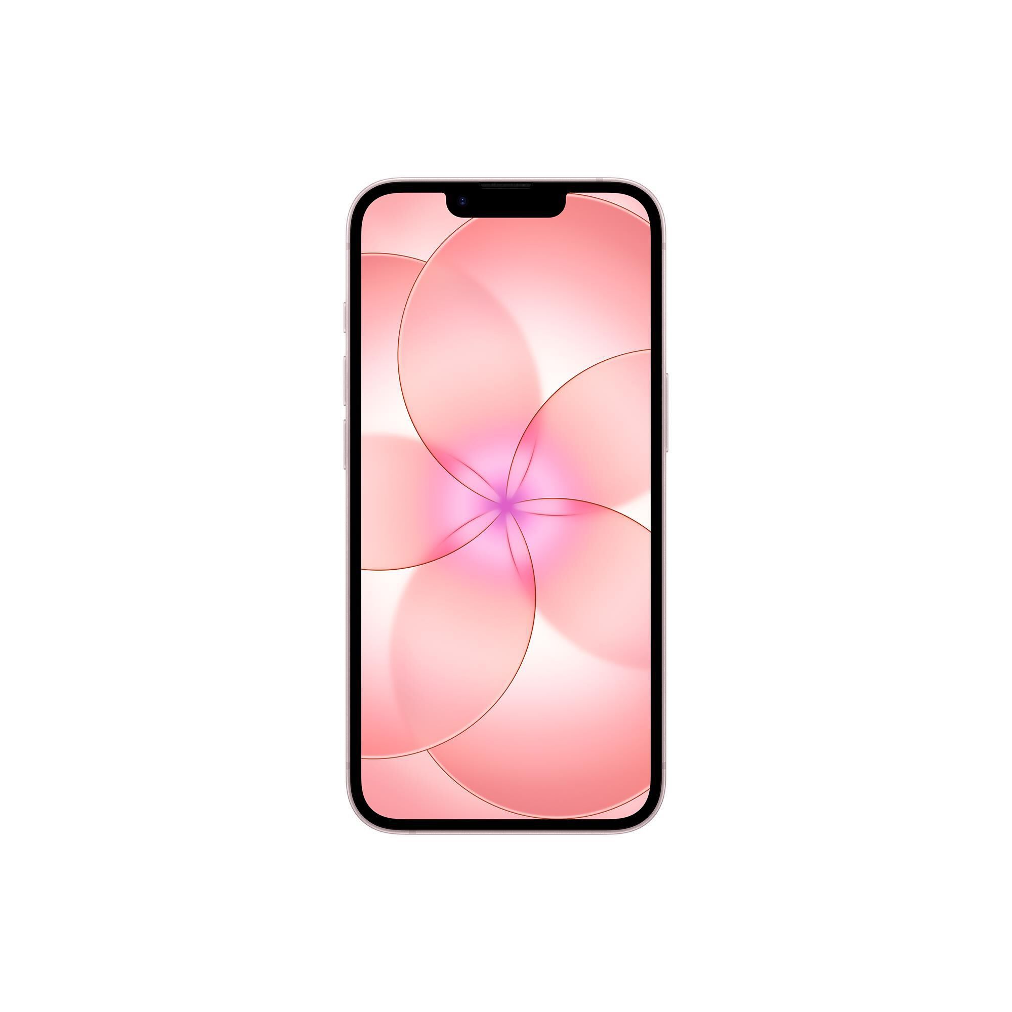 Apple iPhone 17e 512GB - Soft Pink (Latest Model)