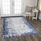 RIZZY Marquise 8"0"x9"6" Rug, , large