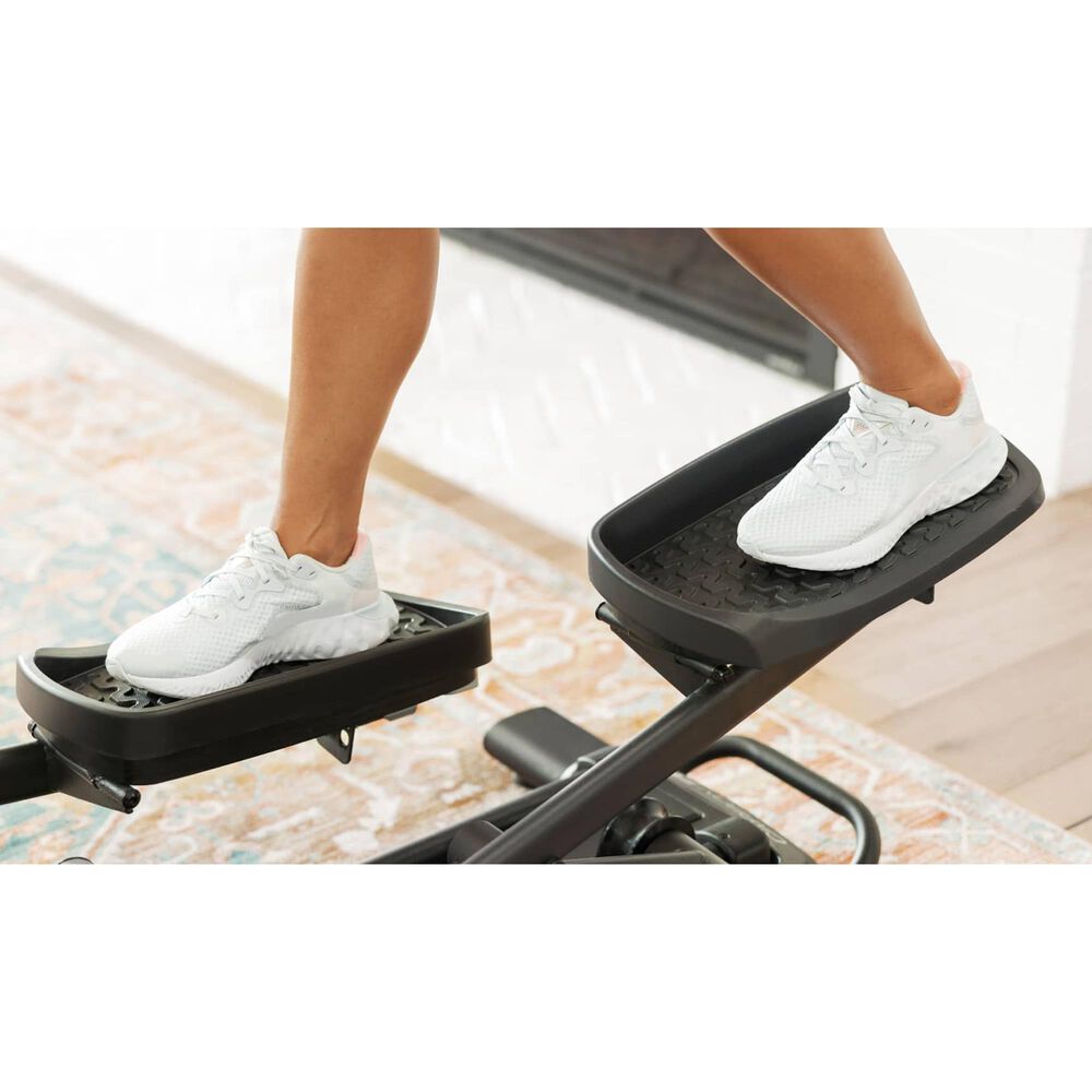 ProForm Carbon E10 Elliptical in Black NFM