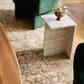 Loloi Heritage 12" x 15" Brick and Multicolor Area Rug, , large