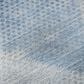 Dalyn Rug Company Trevi TV4 9" x 12" Blue Area Rug, , large