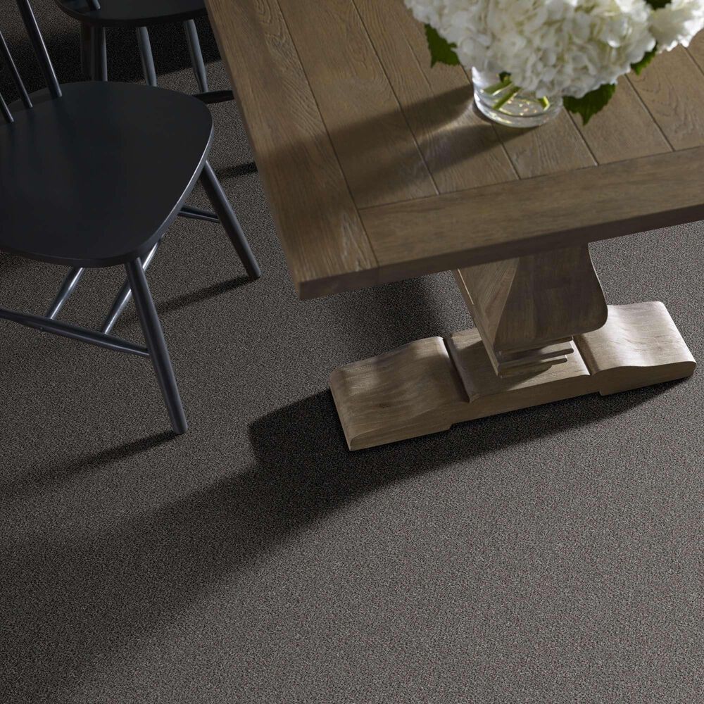 Shaw Without Limits II Carpet in Silver Spoon, , large