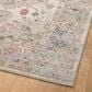Loloi II Odette 11"2" x 15"7" Ivory and Multicolor Area Rug, , large