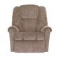 Moore Furniture Ruben Manual Rocker Recliner in Westwood Toffee, , large