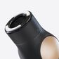 Therabody TheraFace Hot and Cold Rings in Black, , large