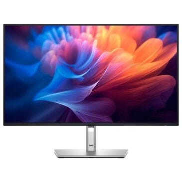 Dell 27" Class Full HD IPS LED Monitor in Black and Silver, , large