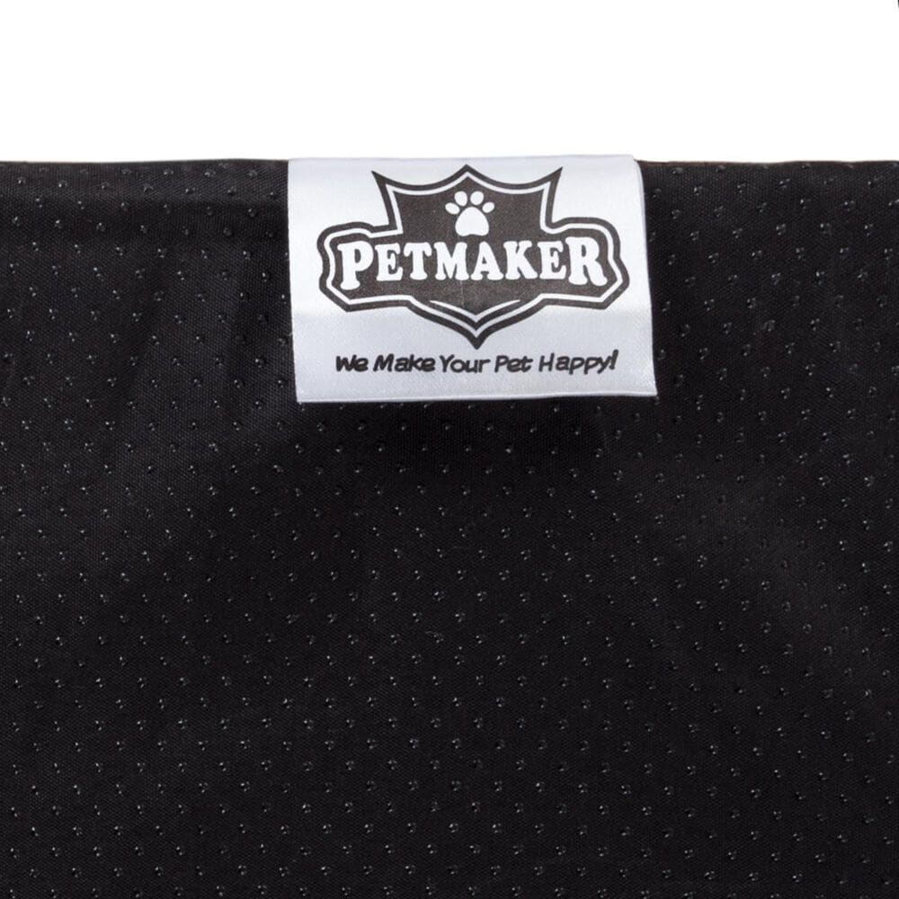 Timberlake Petmaker Large Waterproof Pet Bed in Brown, , large