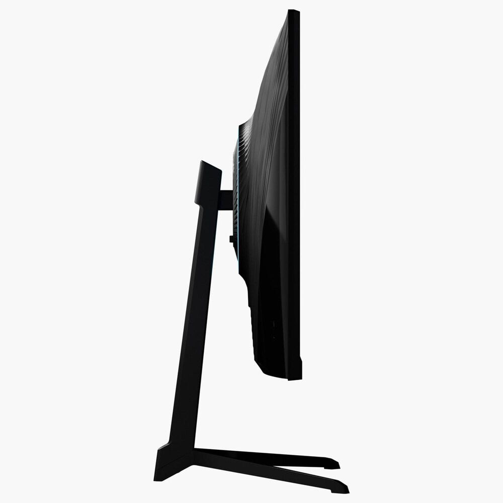 Arozzi Nova 24" IPS 200Hz Gaming Monitors in Black, , large